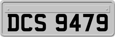 DCS9479