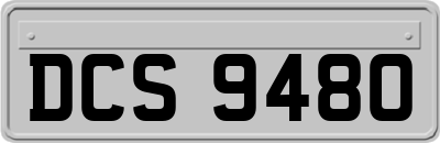 DCS9480