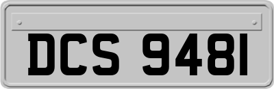 DCS9481