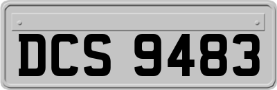 DCS9483