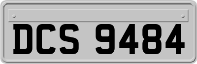 DCS9484