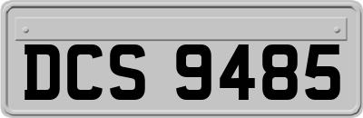 DCS9485