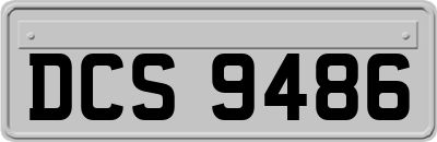 DCS9486