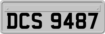 DCS9487