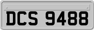 DCS9488