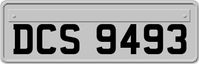 DCS9493