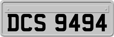 DCS9494