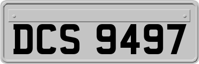DCS9497