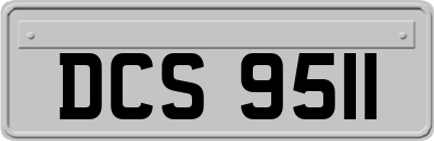 DCS9511