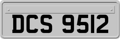 DCS9512