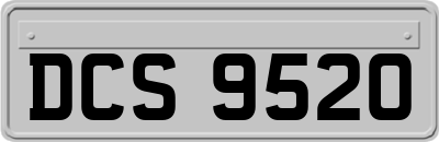 DCS9520