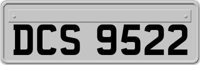 DCS9522