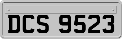 DCS9523