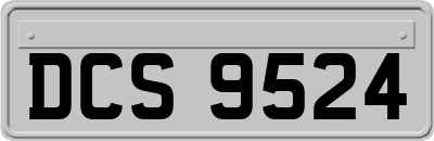 DCS9524