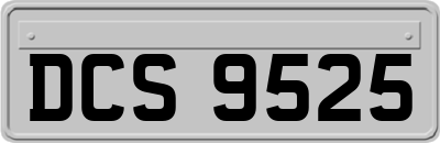 DCS9525
