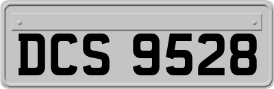 DCS9528