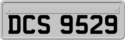 DCS9529