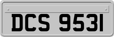 DCS9531