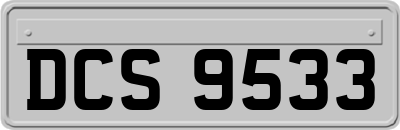 DCS9533