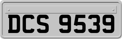 DCS9539