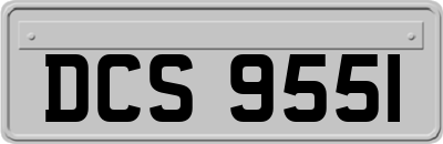 DCS9551