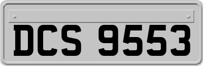 DCS9553