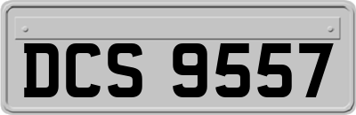 DCS9557