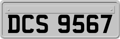 DCS9567