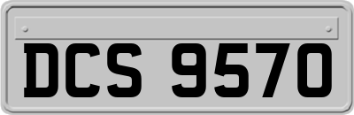 DCS9570