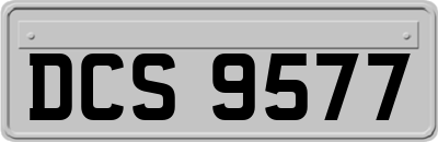 DCS9577