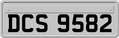 DCS9582