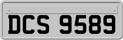 DCS9589