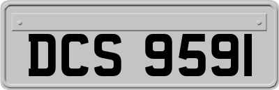 DCS9591