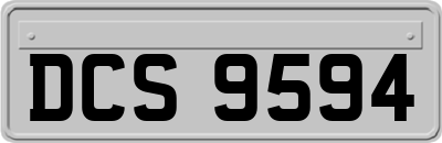 DCS9594