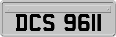 DCS9611