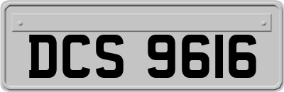 DCS9616