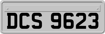 DCS9623