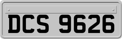 DCS9626