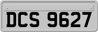 DCS9627