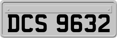 DCS9632