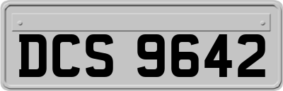 DCS9642