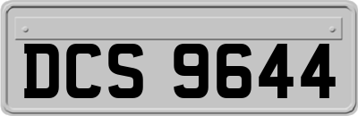 DCS9644