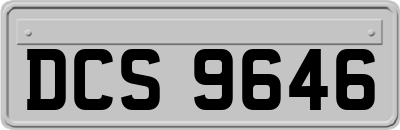 DCS9646