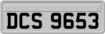 DCS9653