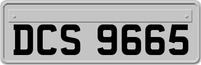 DCS9665