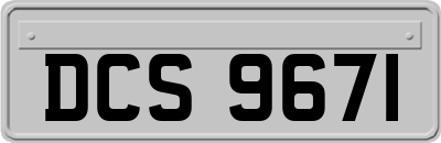 DCS9671