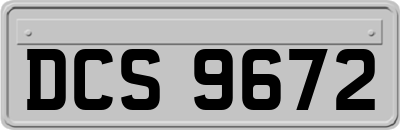 DCS9672