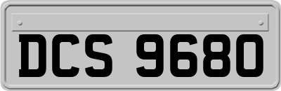 DCS9680