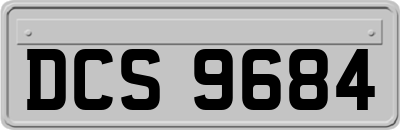 DCS9684