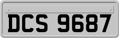 DCS9687